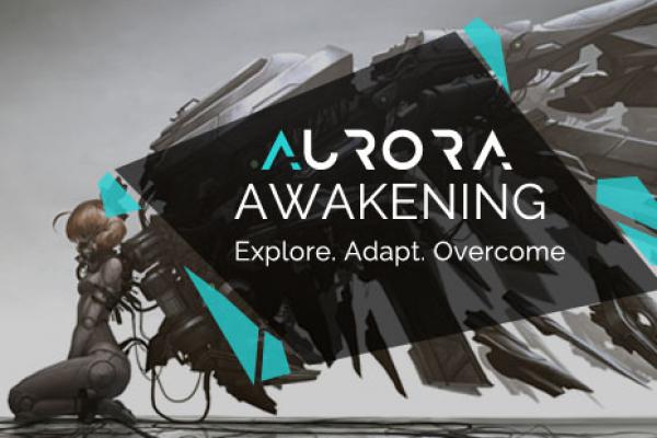 AURORA AWAKENING