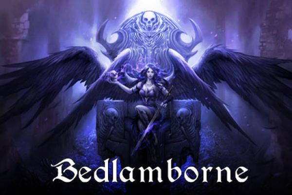 BEDLAMBORNE