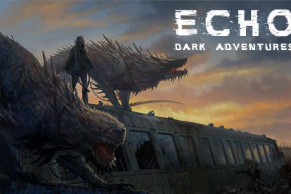 ECHO - DARK ADVENTURES